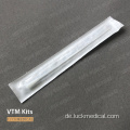 10 ml VTM / UTM Tube Kit